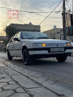 بيجو 405
